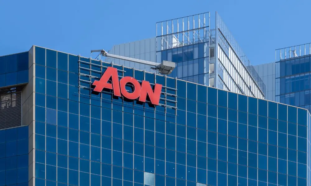 Aon Launches $200 Million Capacity Platform for Transactional Risk Insurance