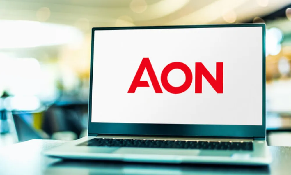 Aon's Record Growth: A Deep Dive into Q2 2026 Performance