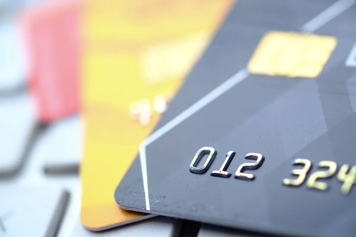 financial data security