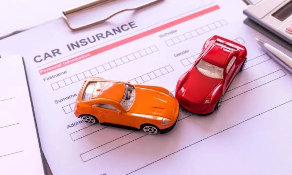 Auto Insurance Premiums Decline: A Post-Pandemic Recovery Story