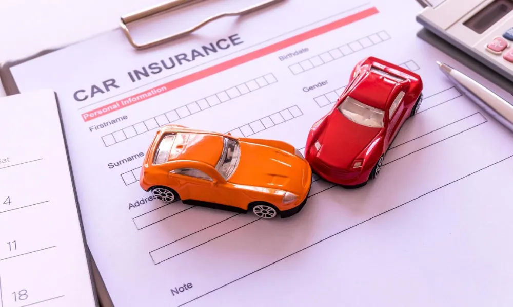 Auto Insurance Shopping Trends: Insights and Implications for 2026 Auto Insurance Shopping Trends: Insights and Implications for 2026