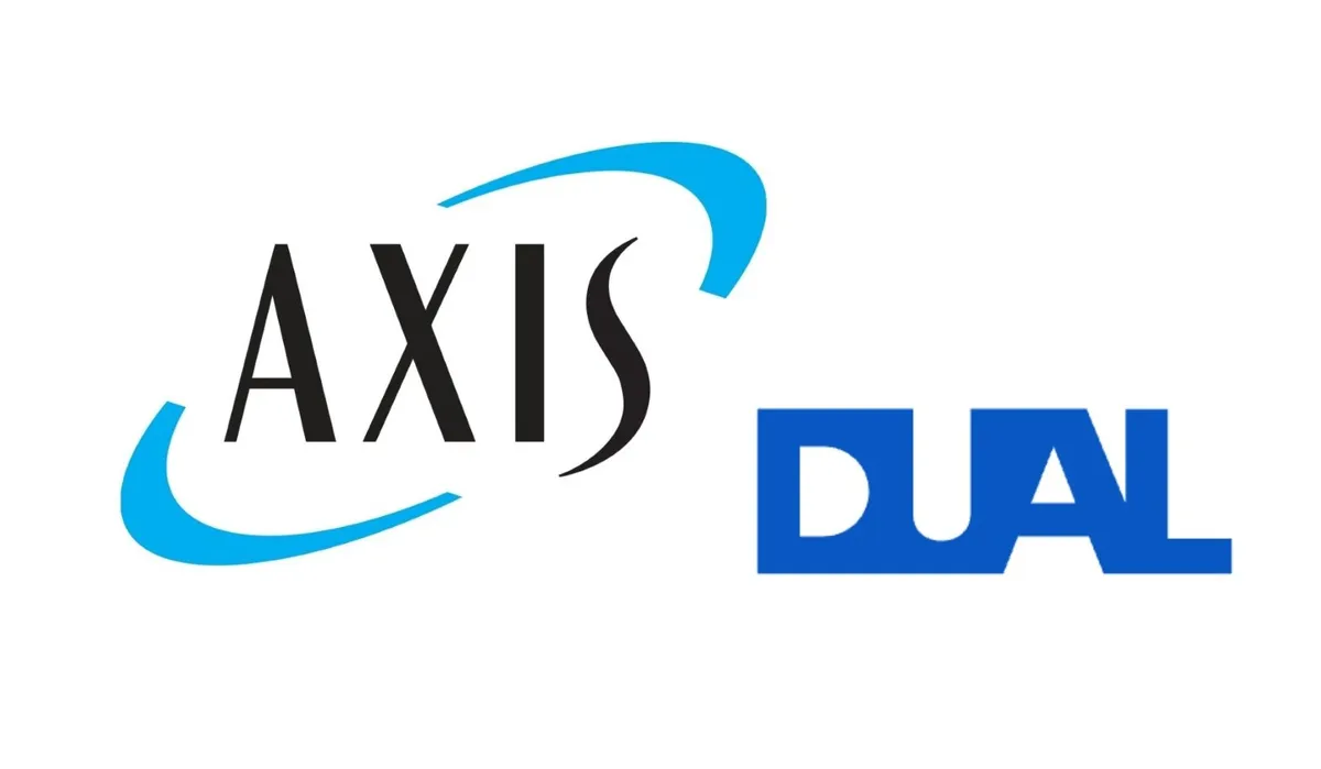 AXIS Capital Expands Lower Middle Market Focus with DUAL Transition