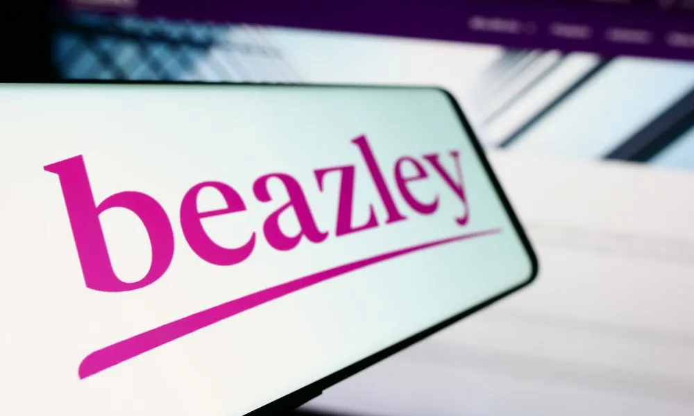 Beazley's Profits Halve: The End of an Era for Specialty Insurers
