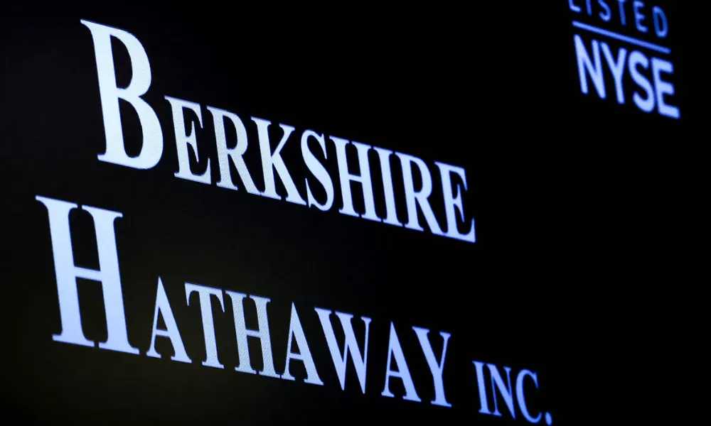 Berkshire Hathaway's Q2 Earnings: A Tale of Two Insurers