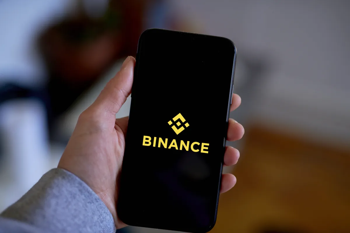 Binance Files $470 Million Lawsuit Against RedotPay for User Diversion