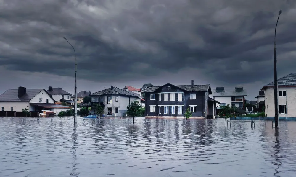 Bridging the Flood Insurance Protection Gap: The Case for Endorsements