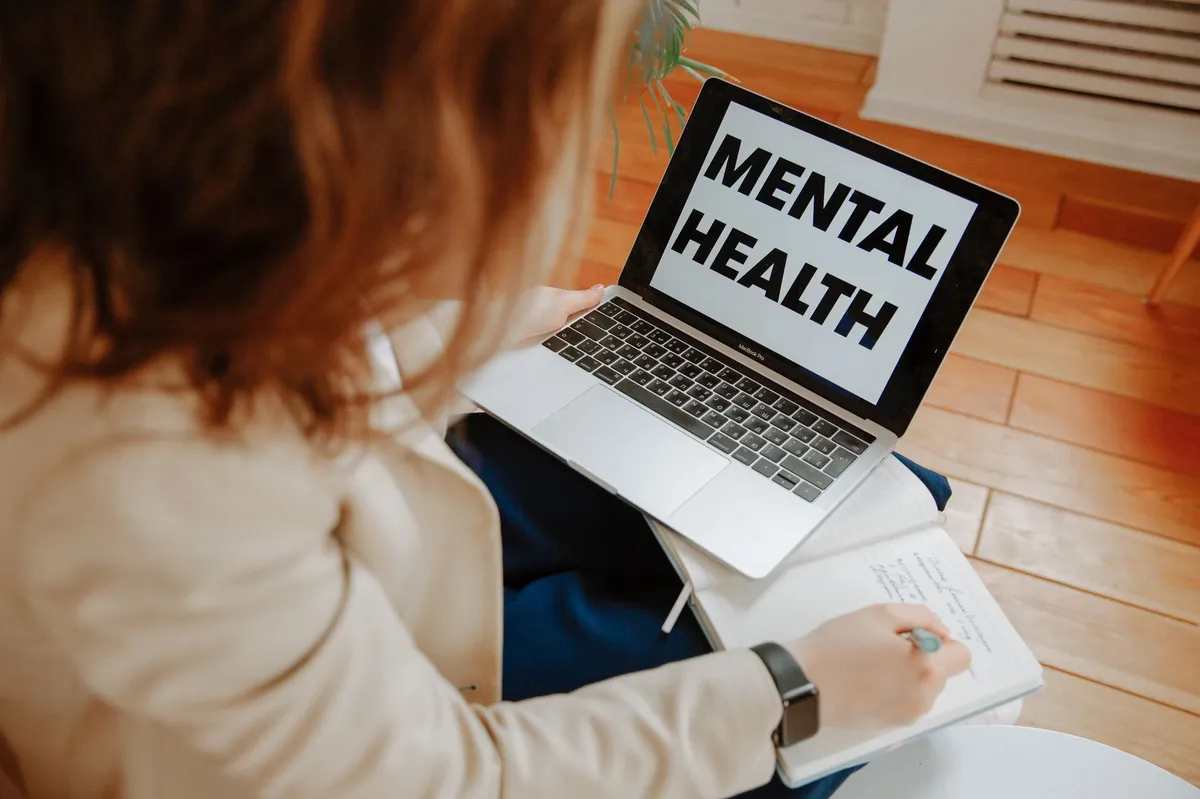 mental health awareness training