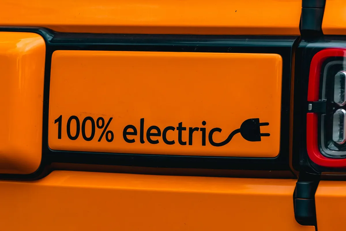 EV market trends