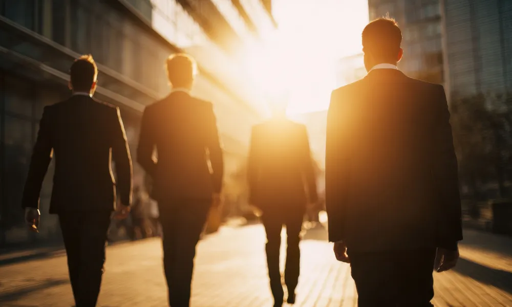 Brokerage Battle: Understanding Non-Compete Clauses and Their Implications
