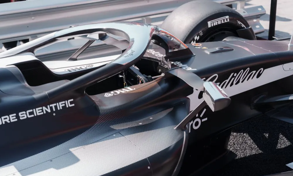 Cadillac F1 Owner Denies Sale Amid Growing Insurance Investigation