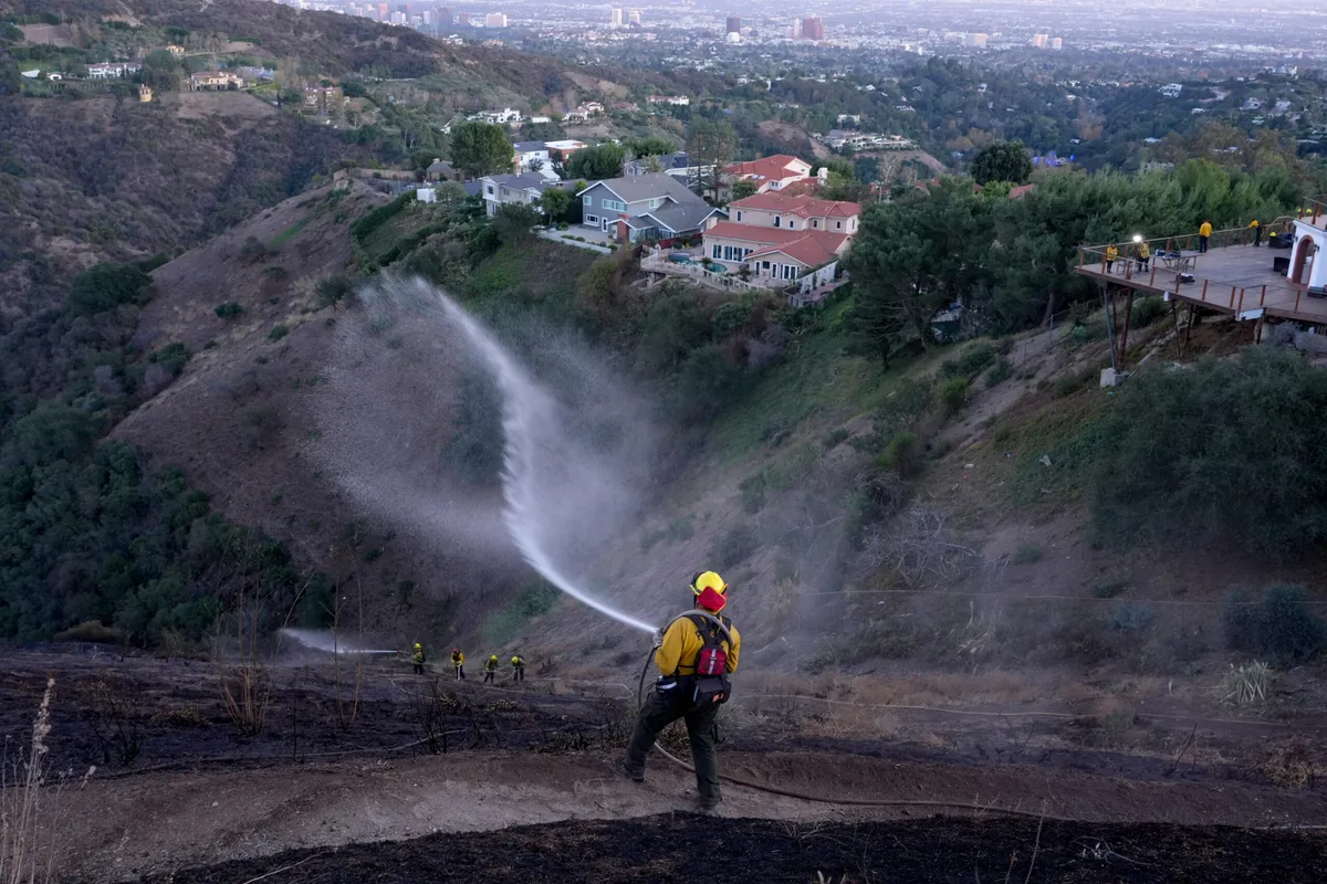 California's New Wildfire Regulations: A Step Backward in Home Protection