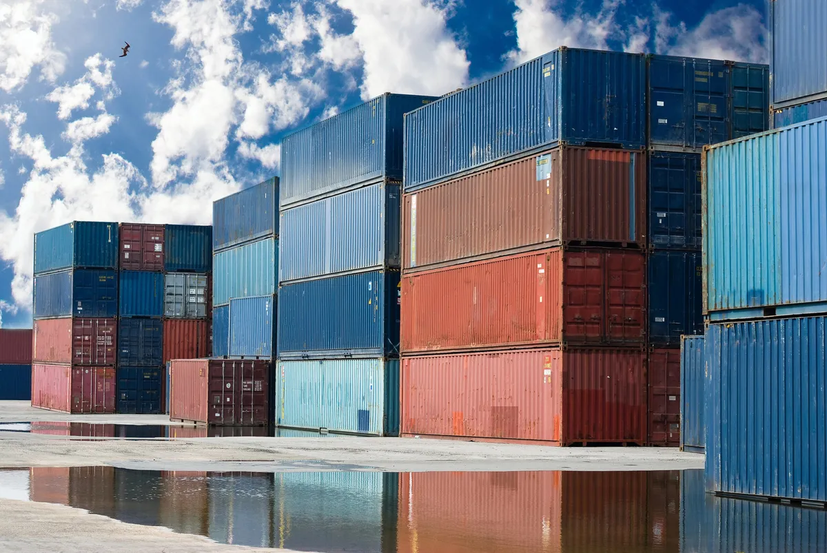 Cargo Theft Trends: A Decline in Incidents, But Soaring Losses