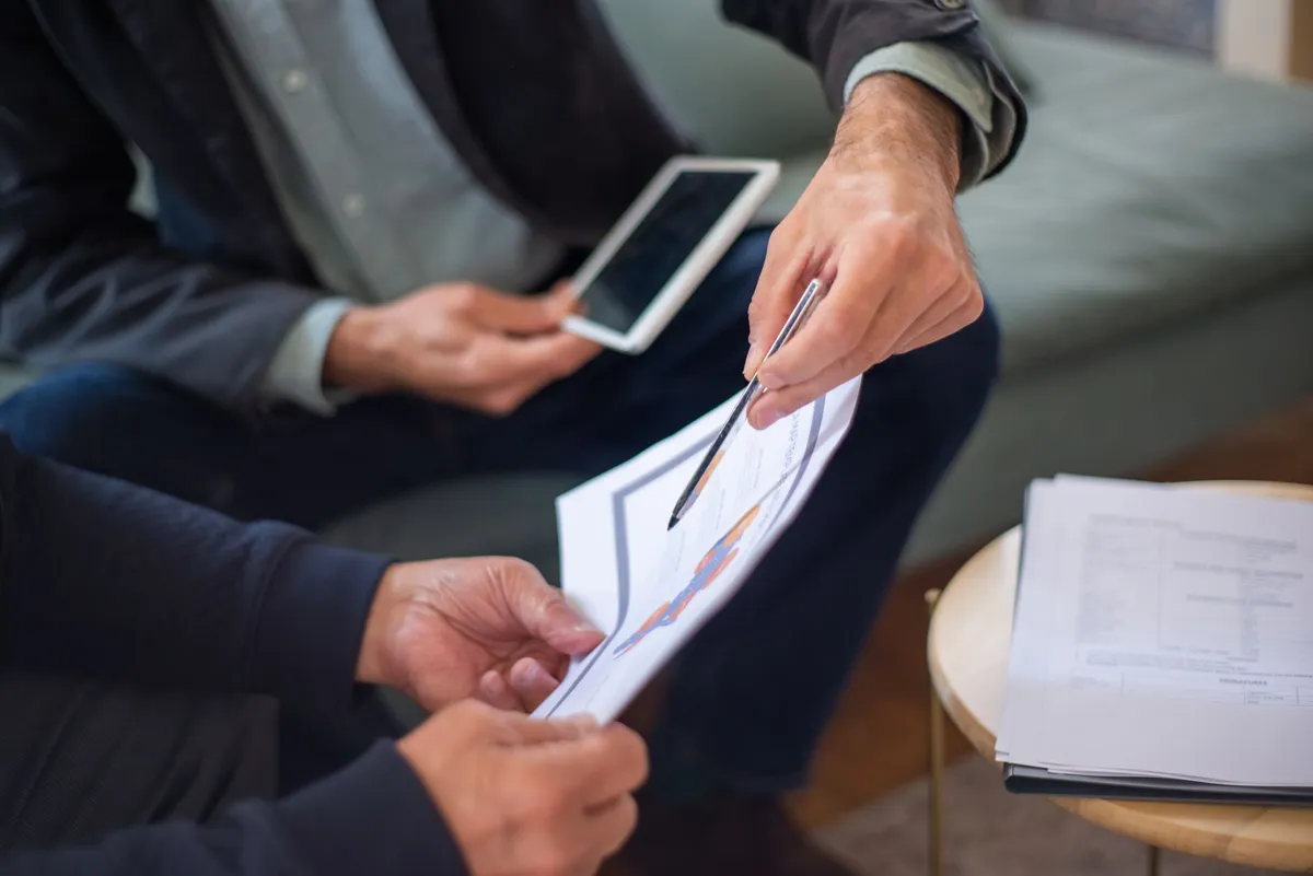 technology and insurance collaboration