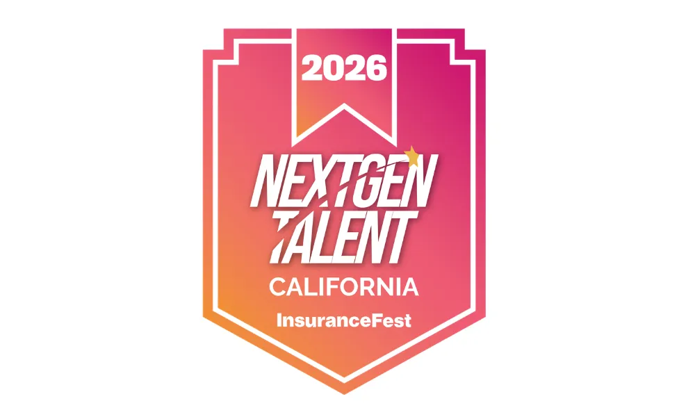 Celebrating California's Best Insurance Professionals Under 40