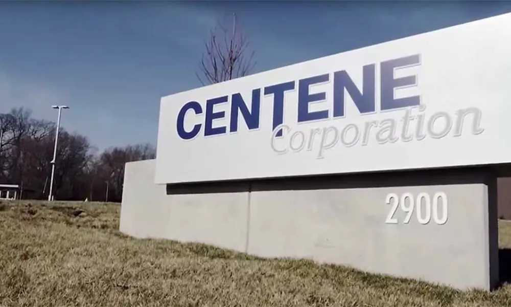 Centene Names Chris Neczypor as New CFO Amid Financial Recovery