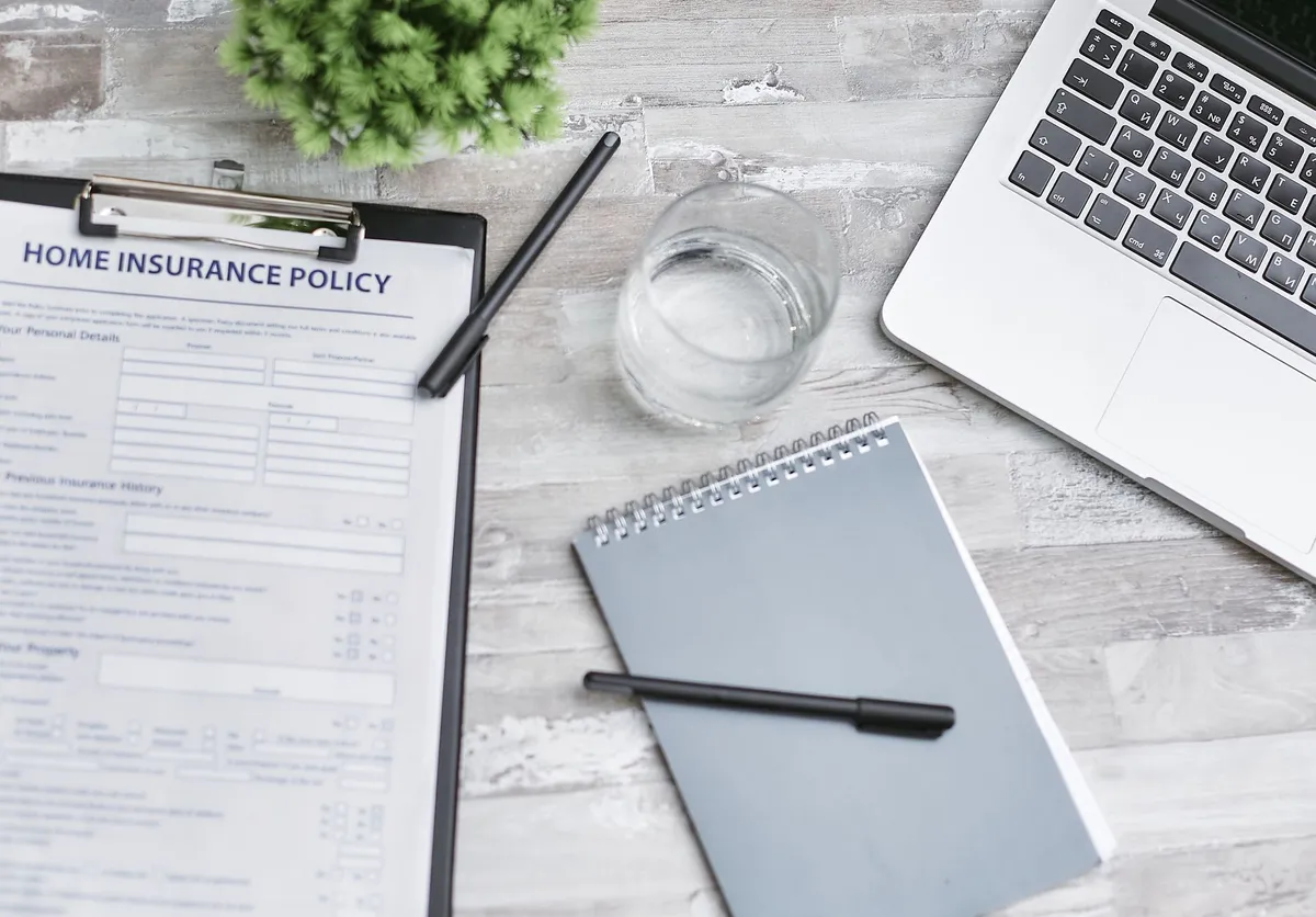 technology and insurance