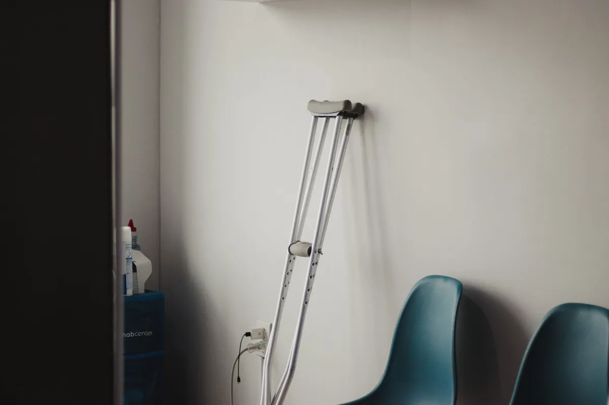 addiction treatment center