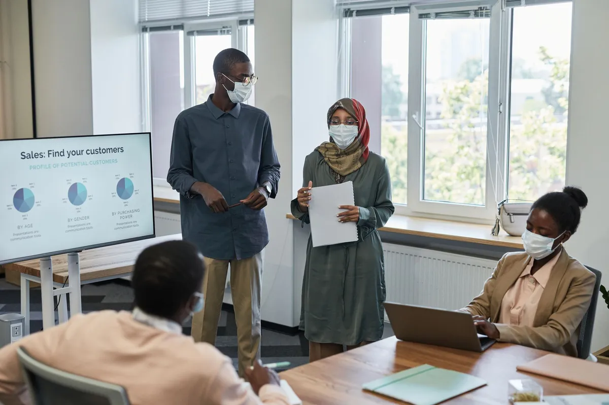 health benefits strategy meeting