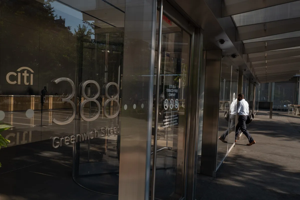 Citigroup Settles $70 Million Lawsuit with Loomis Sayles Over Trade Losses
