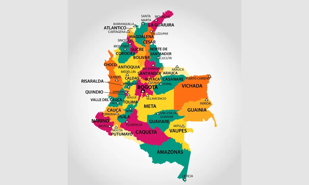 Colombia Earthquake: Impacts on Property and Insurance Claims