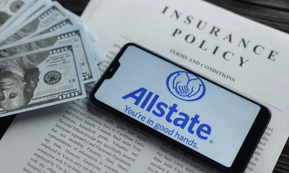 Court Ruling: Allstate Not Liable for Driver of Deceased Policyholder's Car