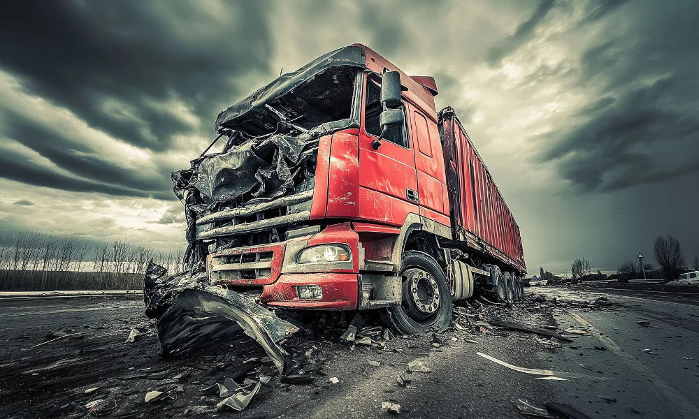 Court Ruling Could Impact Insurance Liability in Fatal Truck Crash