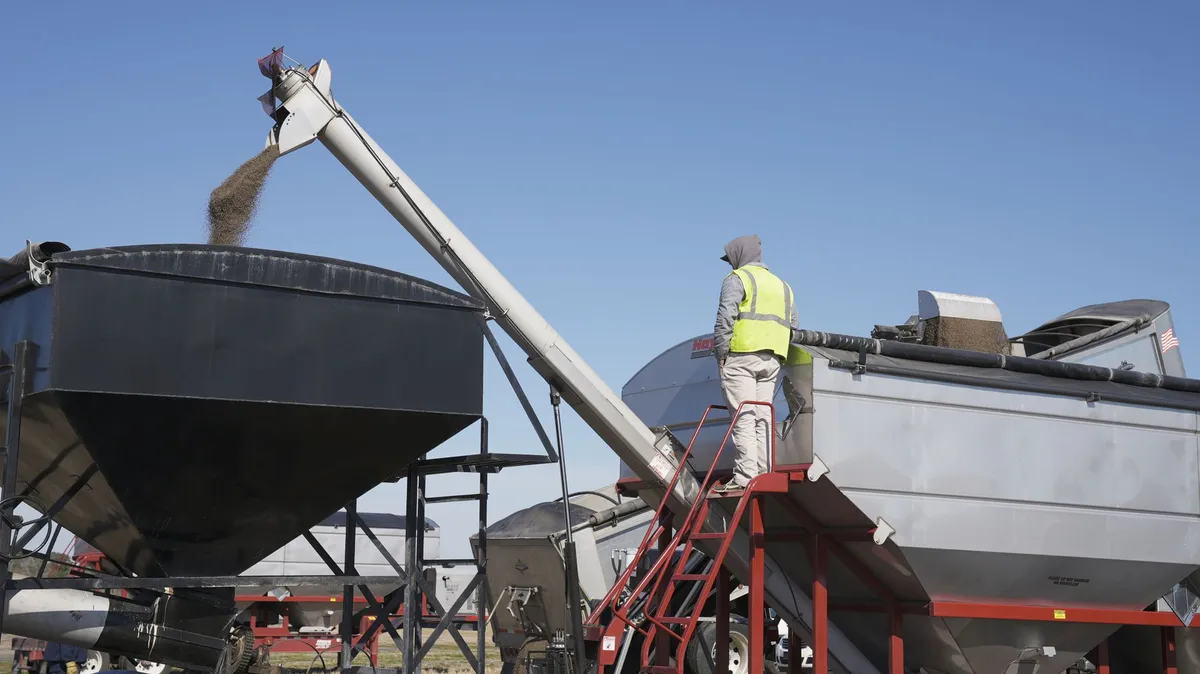 agricultural workplace safety