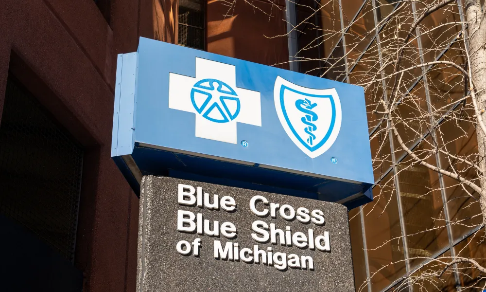 Court Ruling Limits Provider Lawsuits Against Blue Cross Over Reimbursement
