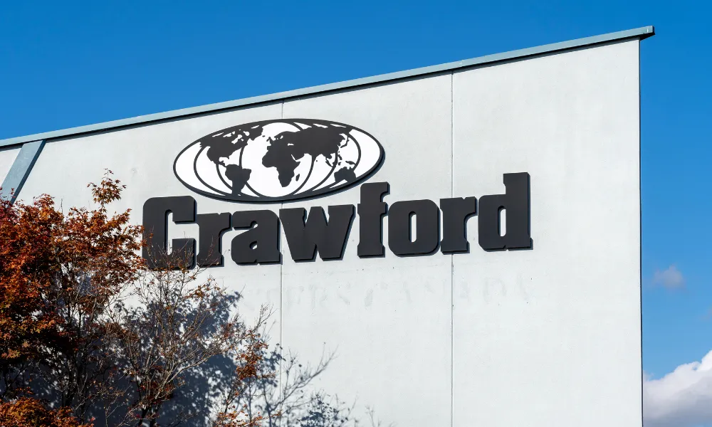 Crawford & Company Navigates Mixed US Weather with Strong International Gains