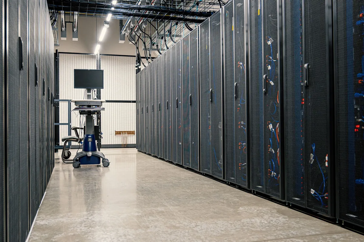 cloud computing security