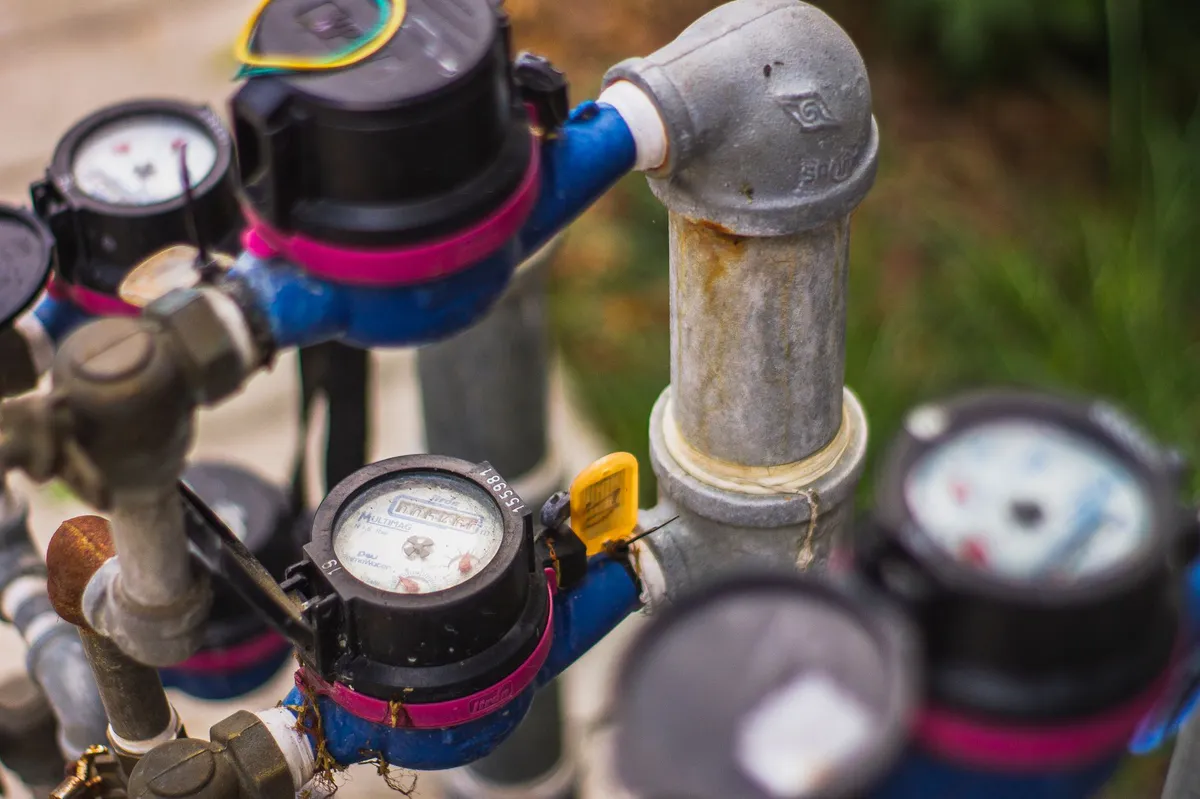 water utility cyberattack