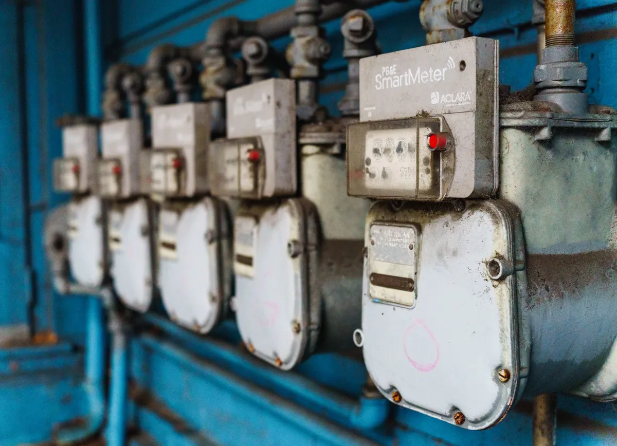 cybersecurity measures utilities