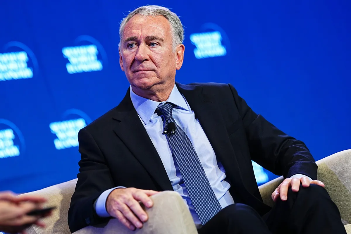 Cybersecurity Crisis: Hedge Funds Under Siege from Sophisticated Attacks
