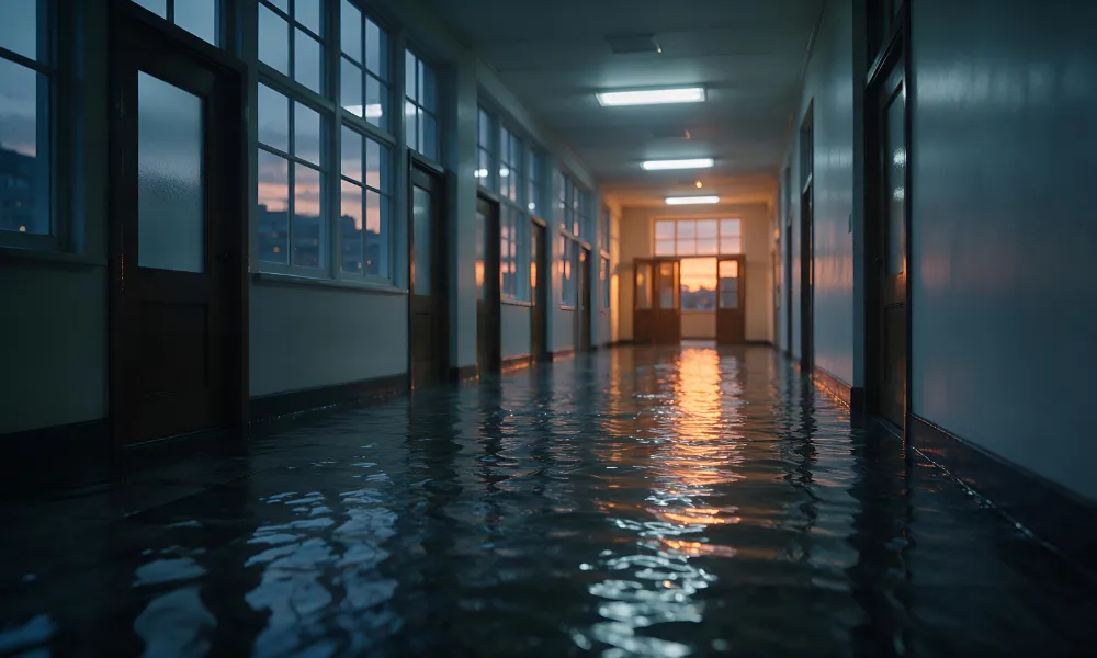 Delaware Court Upholds $50 Million Sandy Settlement, Insurers Left Empty-Handed