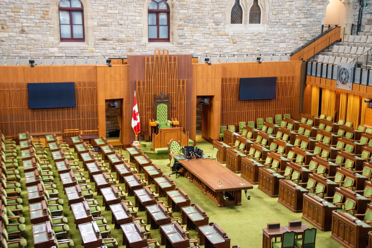 legislative debate