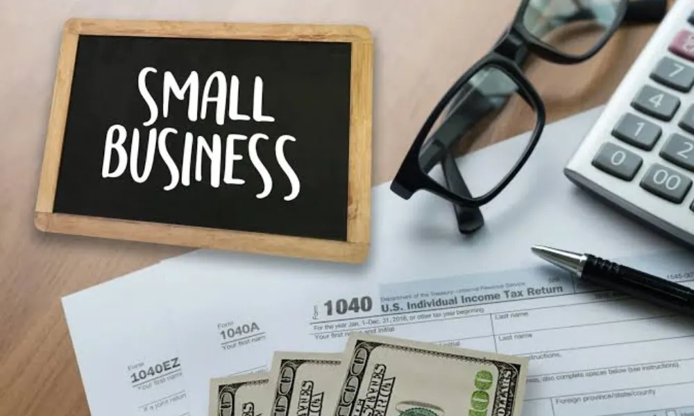 Deteriorating Confidence: Small Businesses Face Geopolitical Risks
