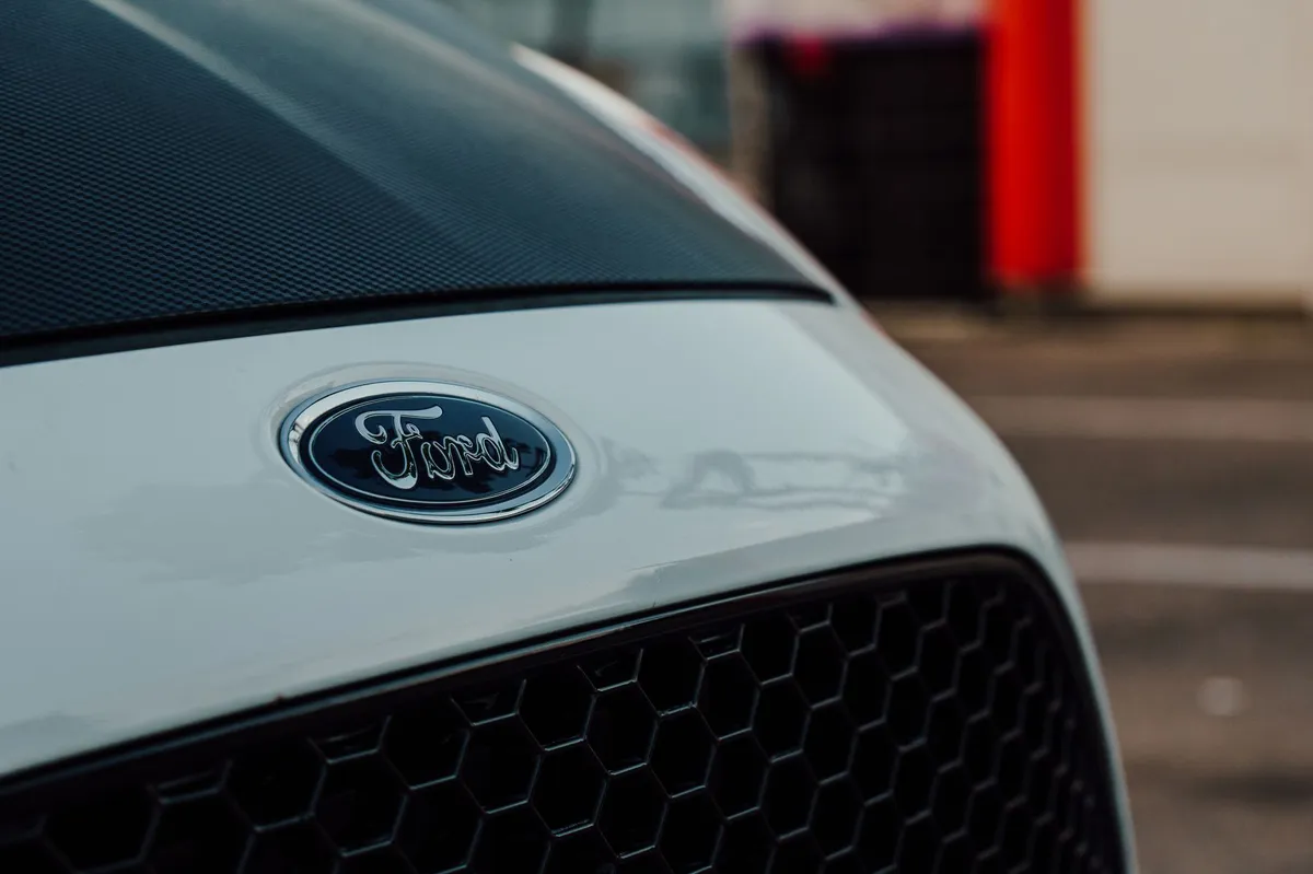 Ford Automotive Production