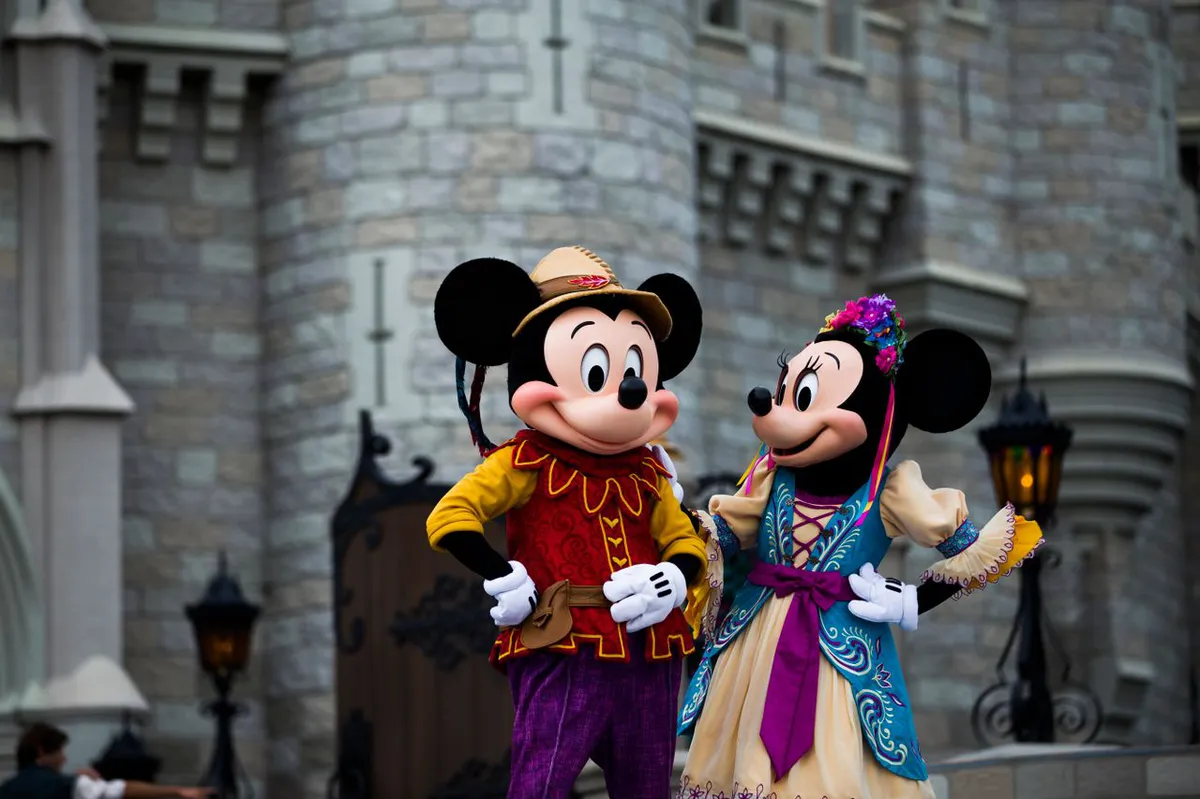 Disney's Healthcare Coverage Changes: What You Need to Know