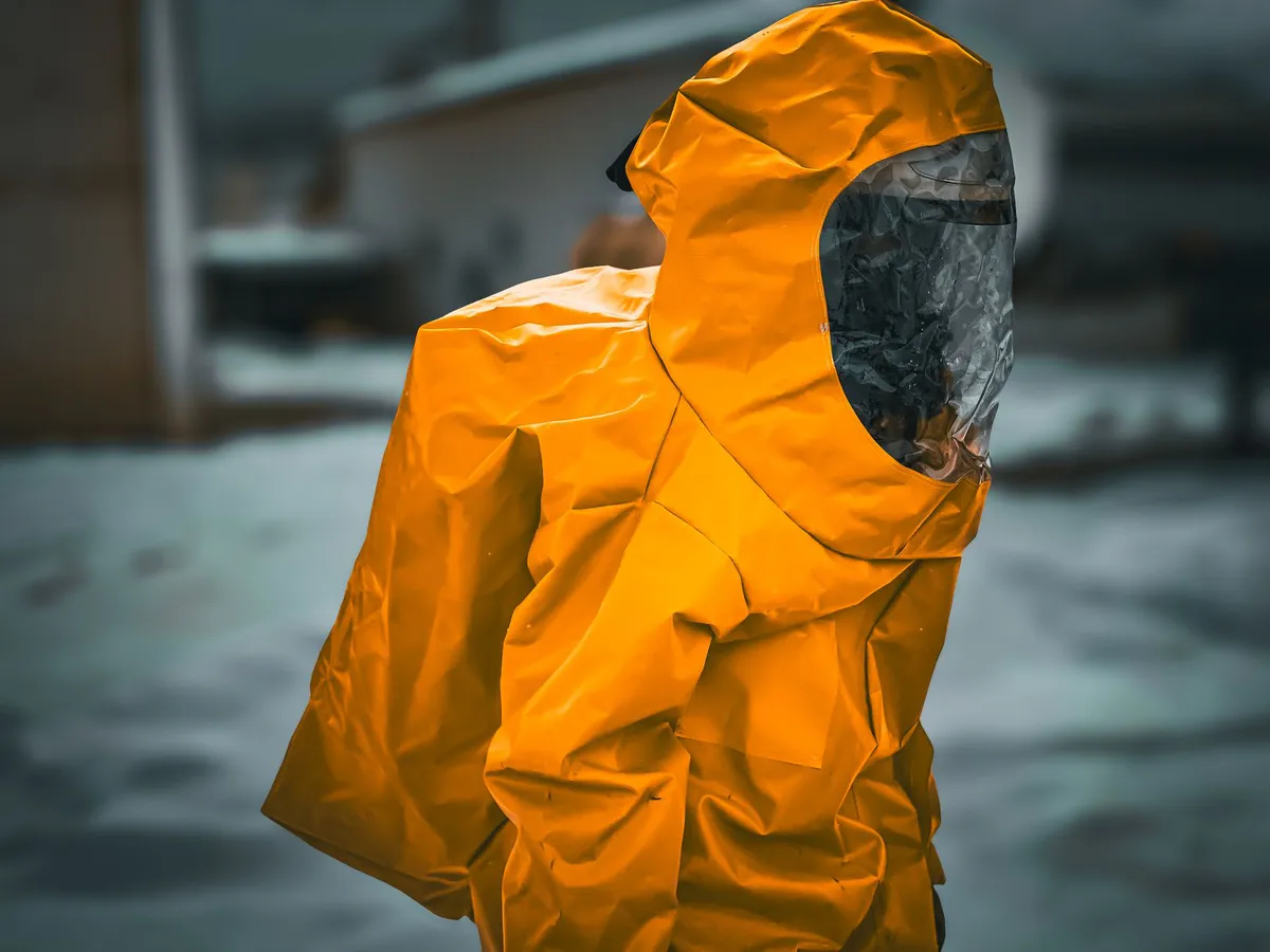 health risks related to chemicals
