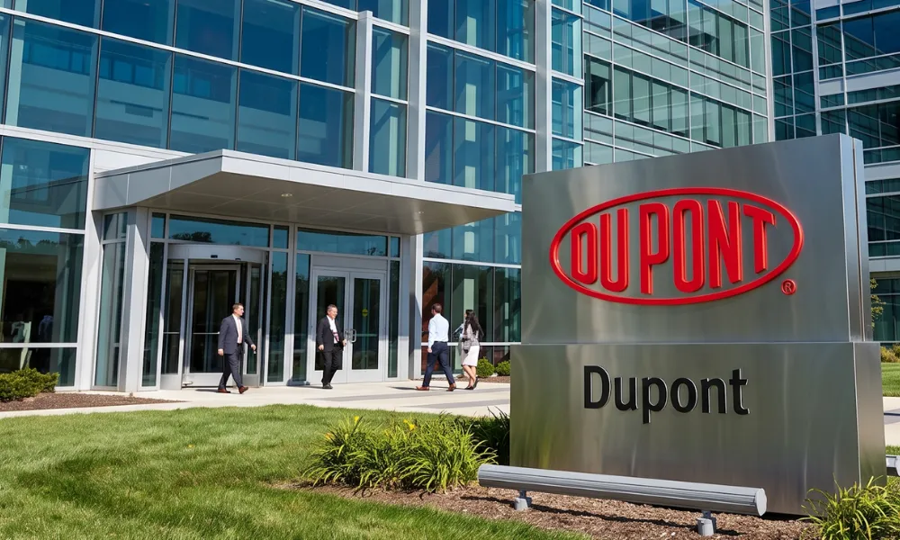 DuPont's Asset Shuffle: A Legal Battle Over PFAS Liability