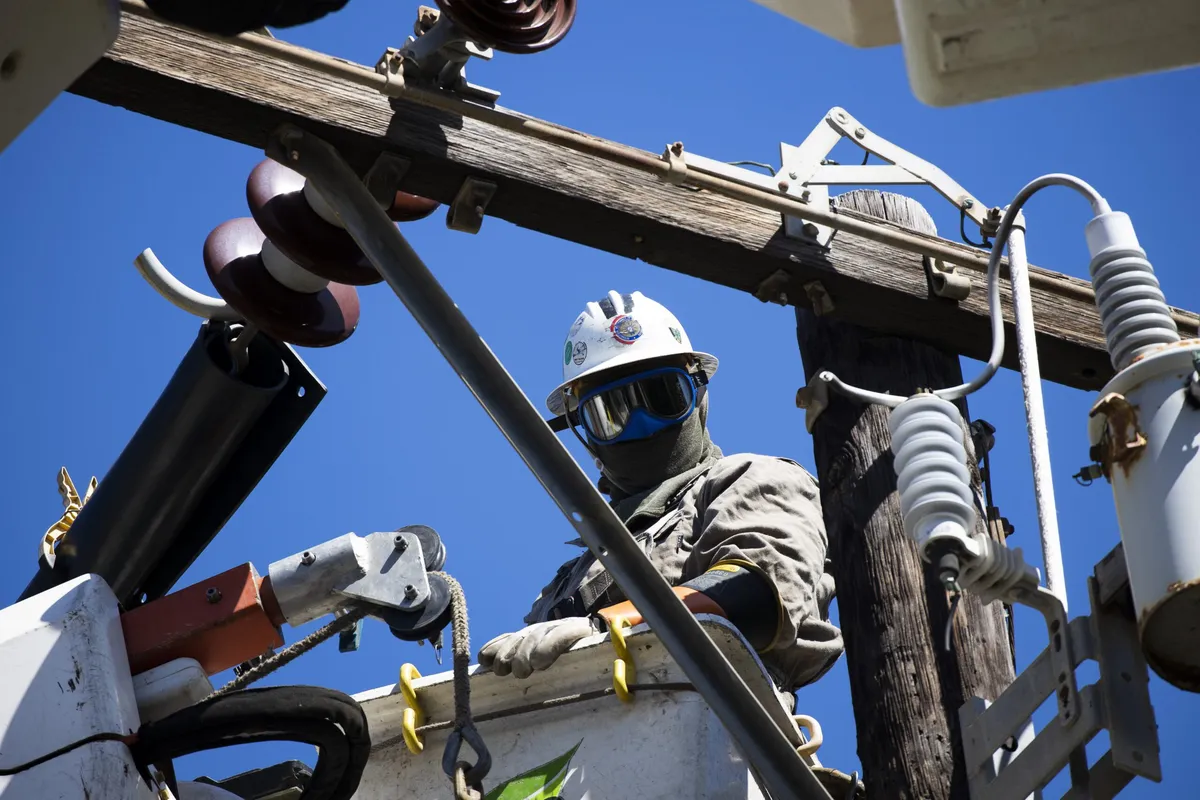 Eaton Fire: The Implications of Edison Equipment's Role in Wildfire Tragedy