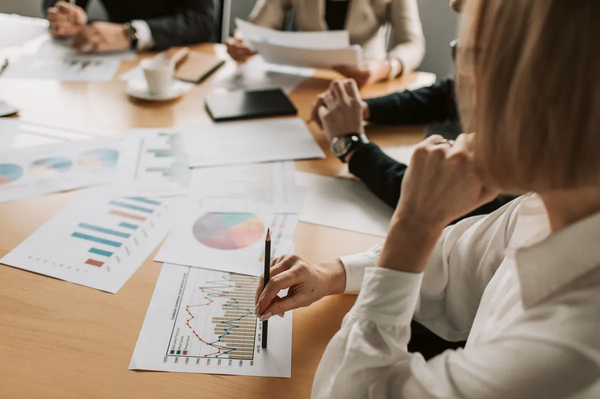 employment diversity statistics