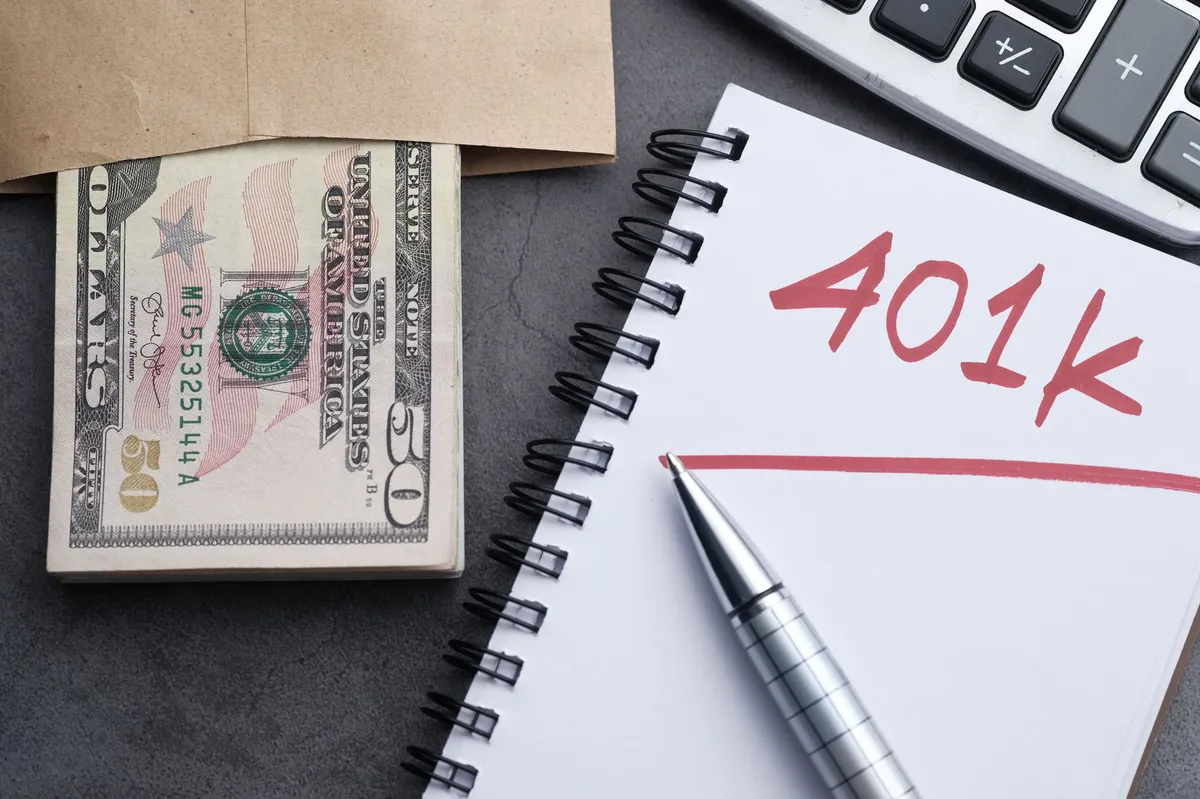 retirement plans for nonprofits