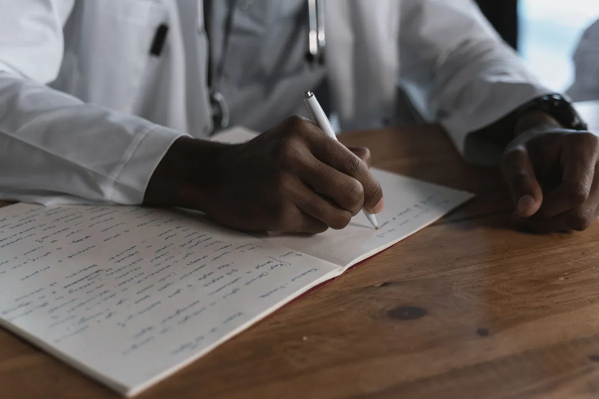 medical records access
