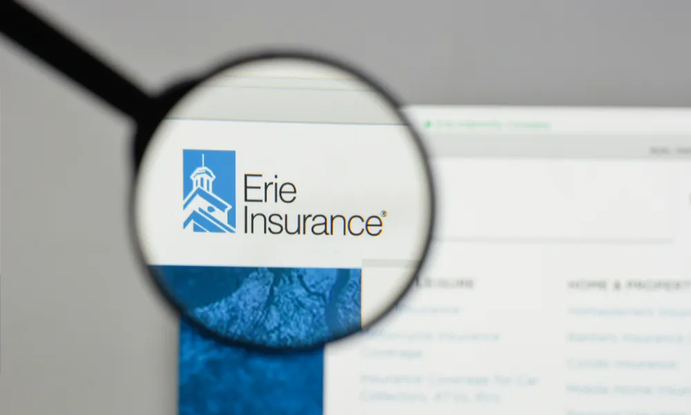 Erie Indemnity Reports Steady Growth Amidst Competitive Landscape