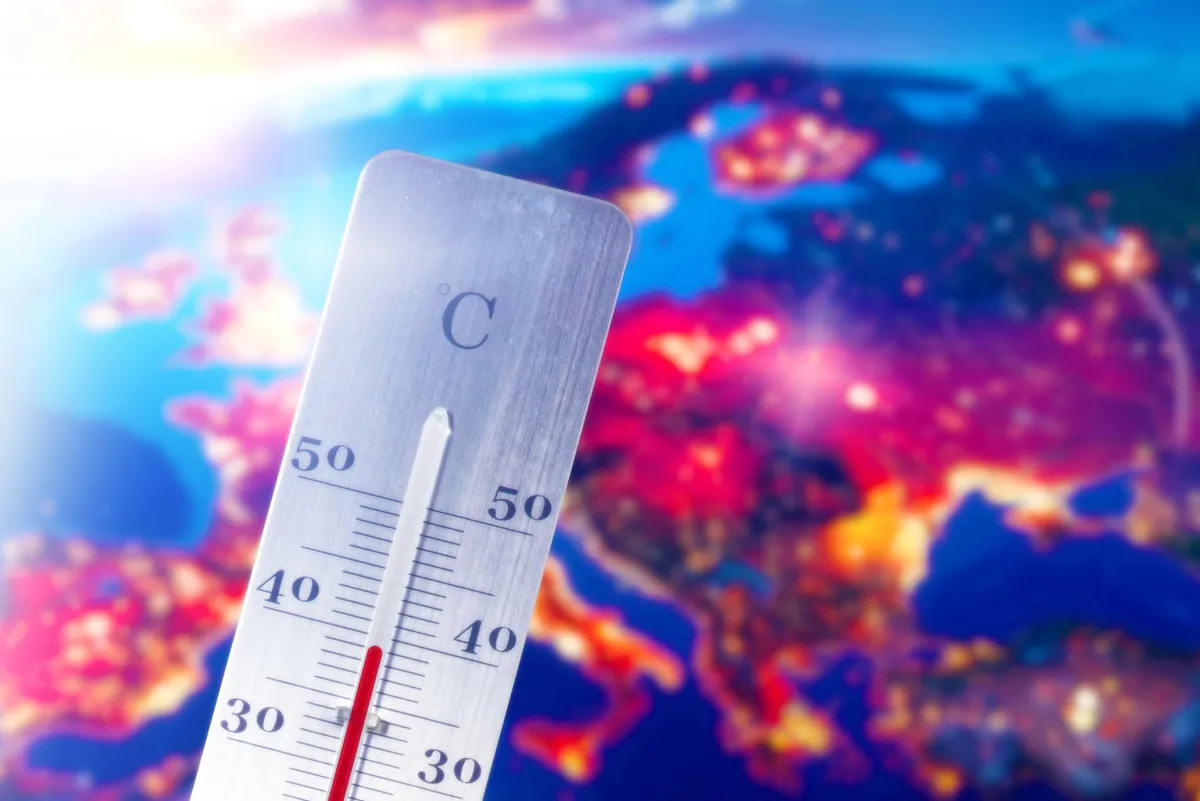 Europe's Heatwaves Highlight Insurance Gaps Amid Business Losses