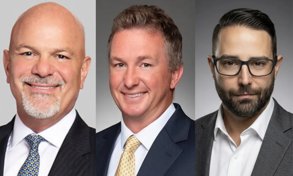Executive Appointments Reshape Insurance Landscape: Key Developments and Implications