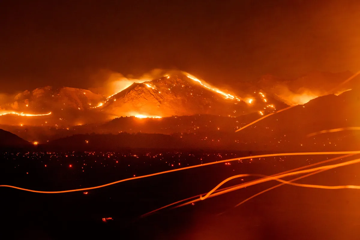 Facing the Inevitable: The Rising Threat of Climate Catastrophes