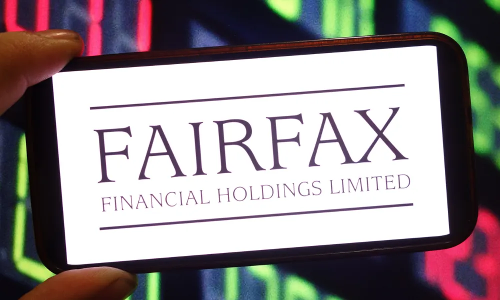 Fairfax Financial's Q2 2026: Insights on Pricing Trends and Underwriting Discipline