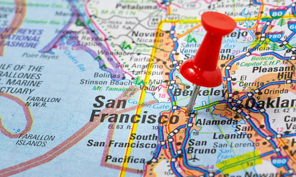 Farmers Insurance's New Business Filing: A Boon for Wildfire-Affected Areas